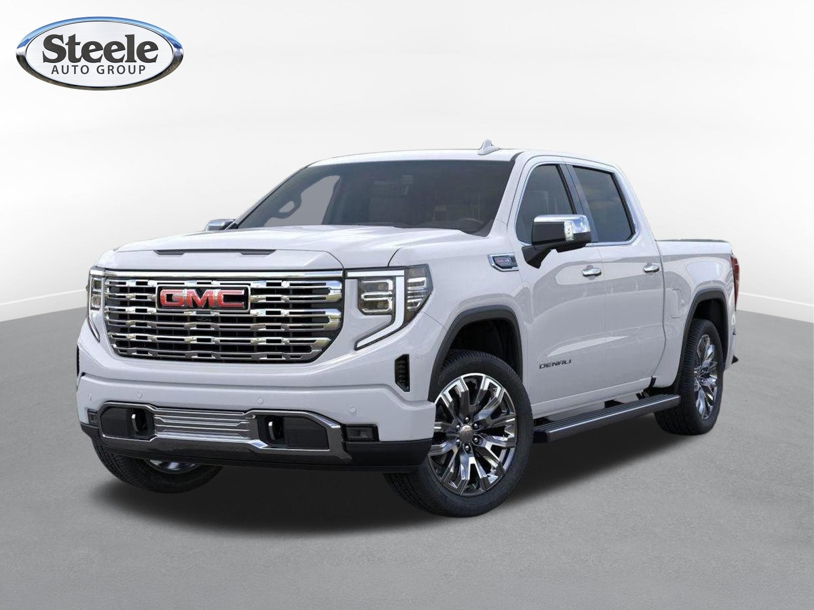 2026 GMC Sierra 1500 Denali - Photo 6