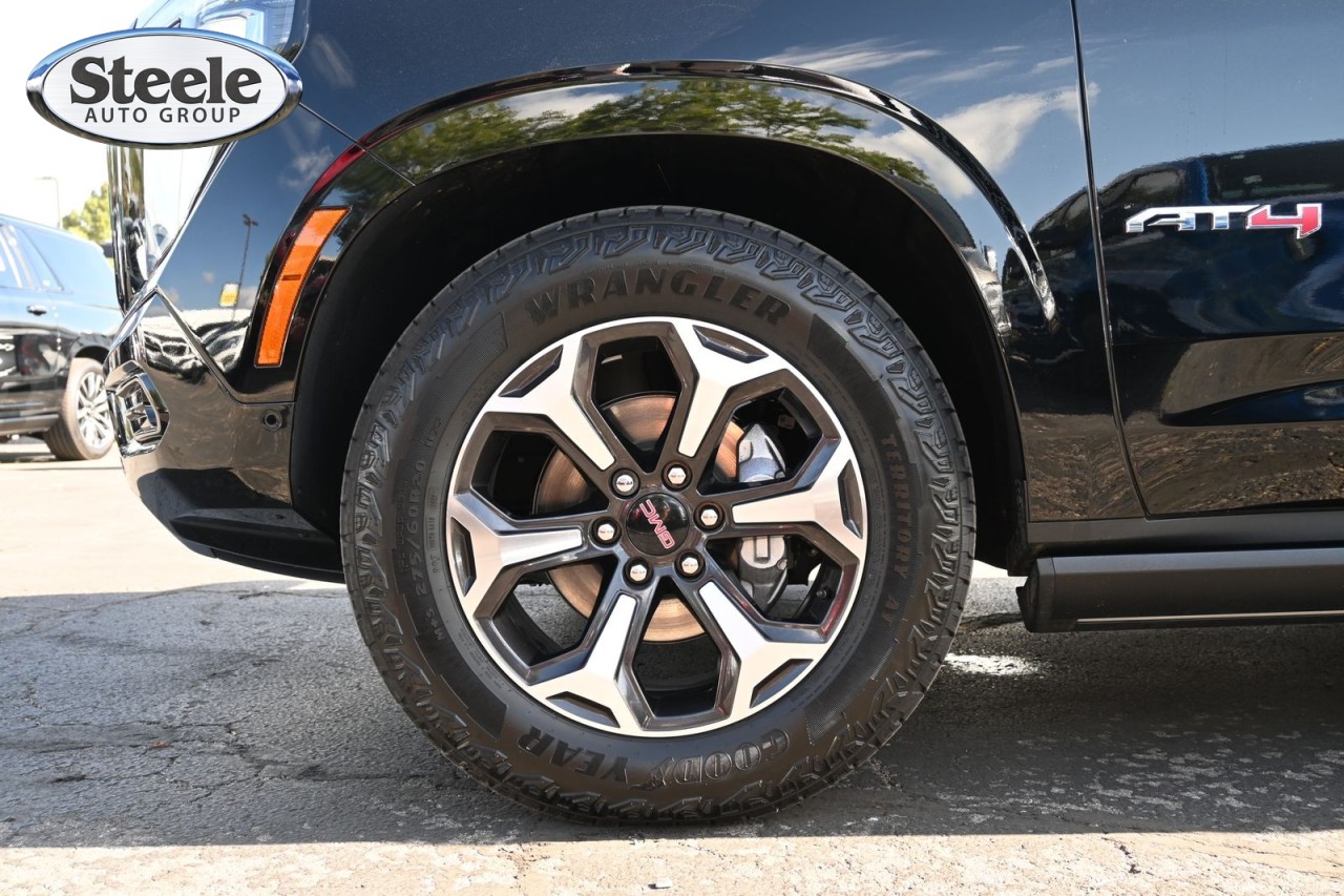 2026 GMC Yukon XL AT4 Ultimate - Photo 29