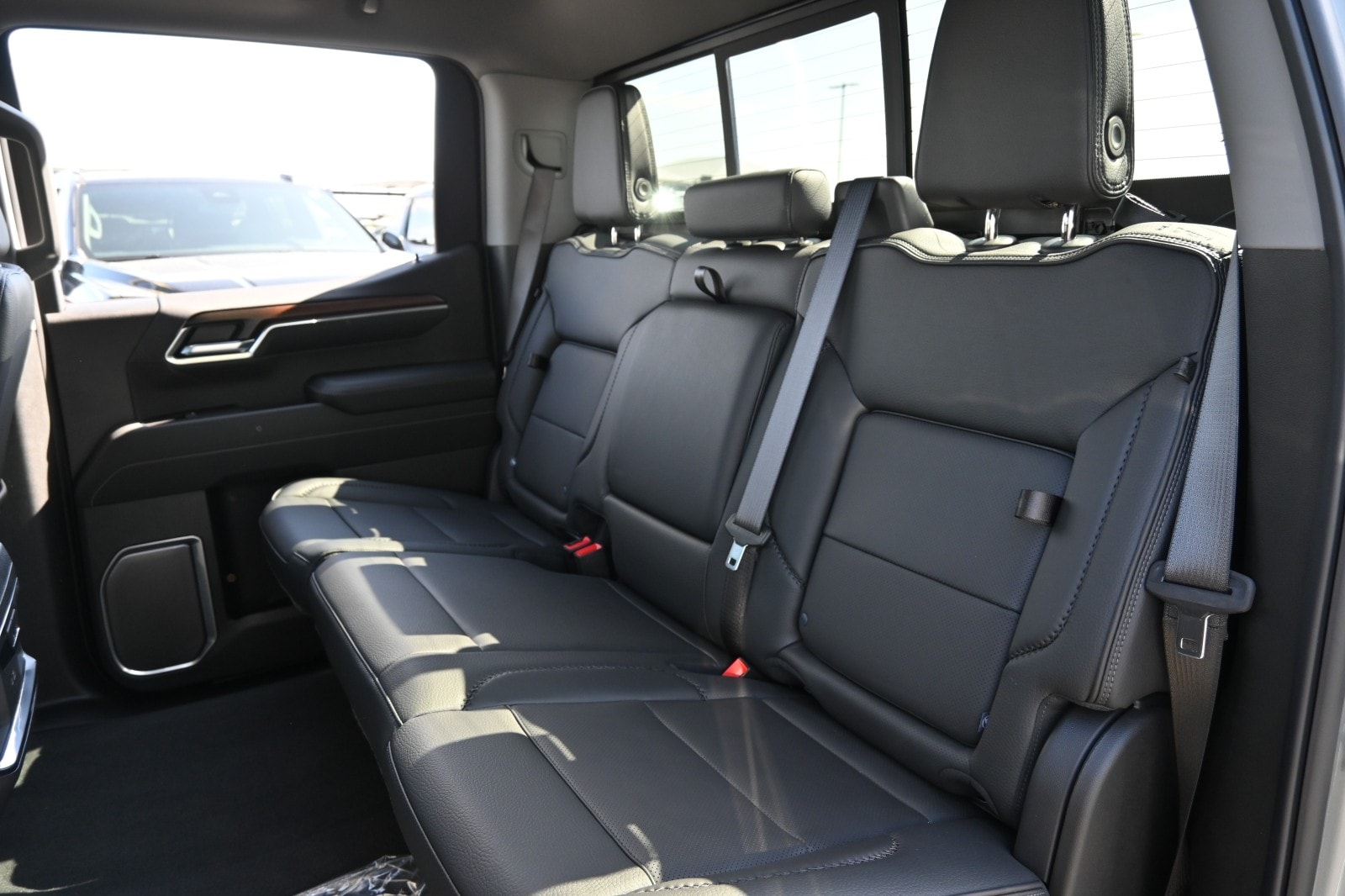 2026 GMC Sierra 1500 Denali - Photo 20