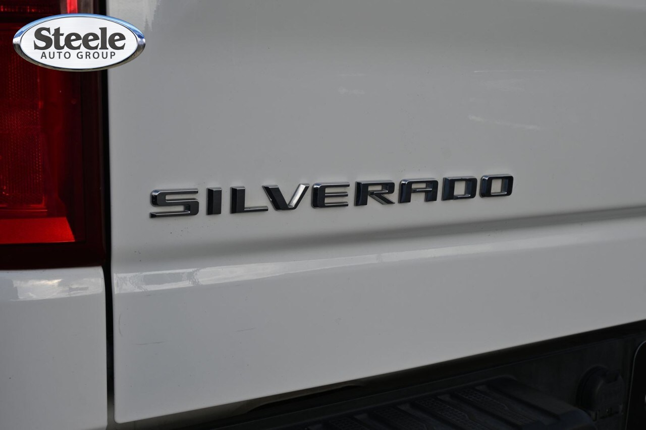 2024 Chevrolet Silverado 1500 RST - Photo 22