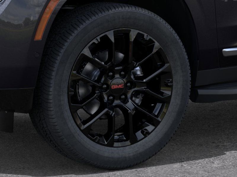 2026 GMC Yukon Elevation - Photo 9
