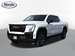2026 GMC Sierra EV Elevation Standard Range Truck