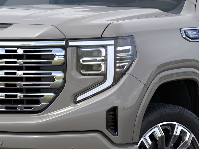2026 GMC Sierra 1500 Denali - Photo 34