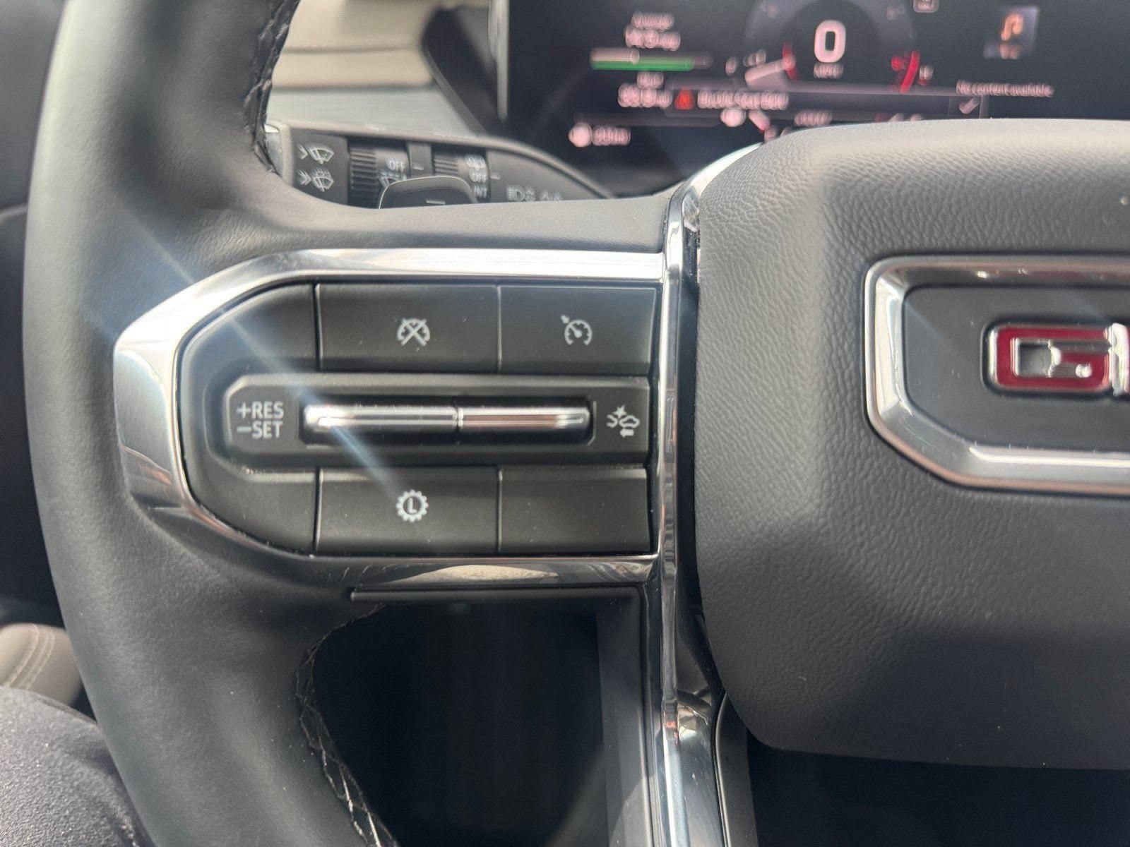 2026 GMC Acadia Elevation - Photo 22