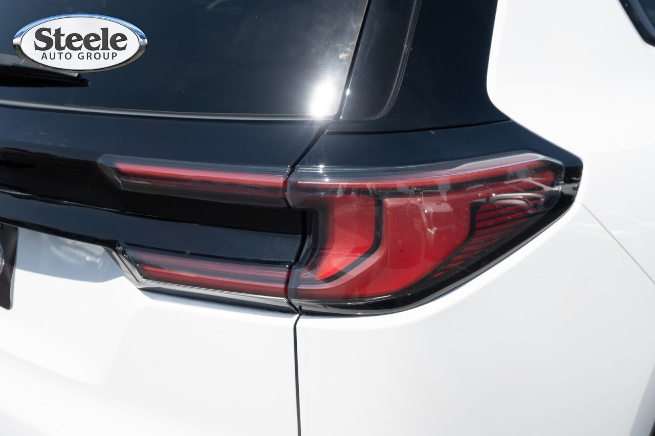 2026 GMC Acadia Elevation - Photo 22