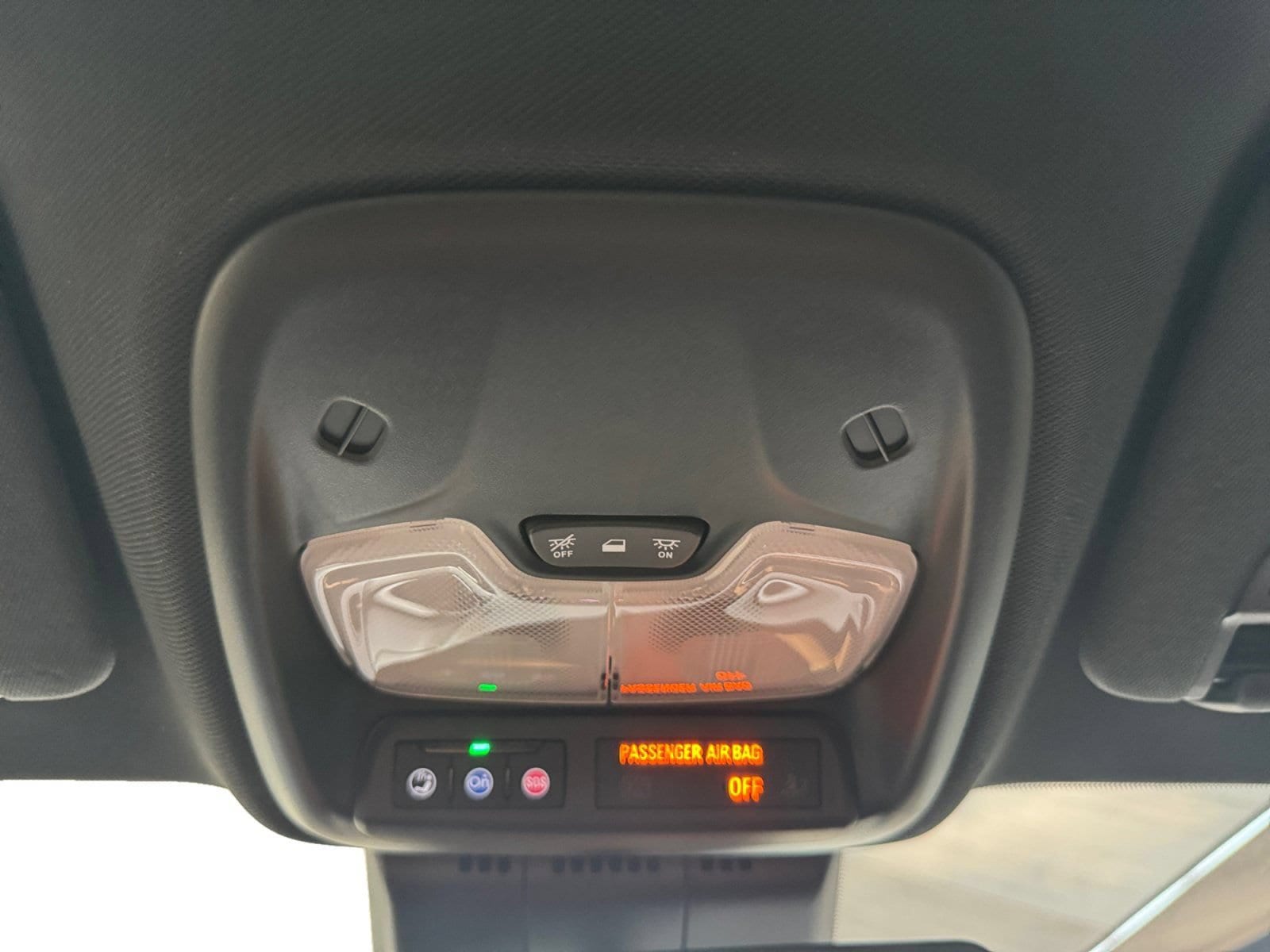2025 GMC Canyon AT4 - Photo 26