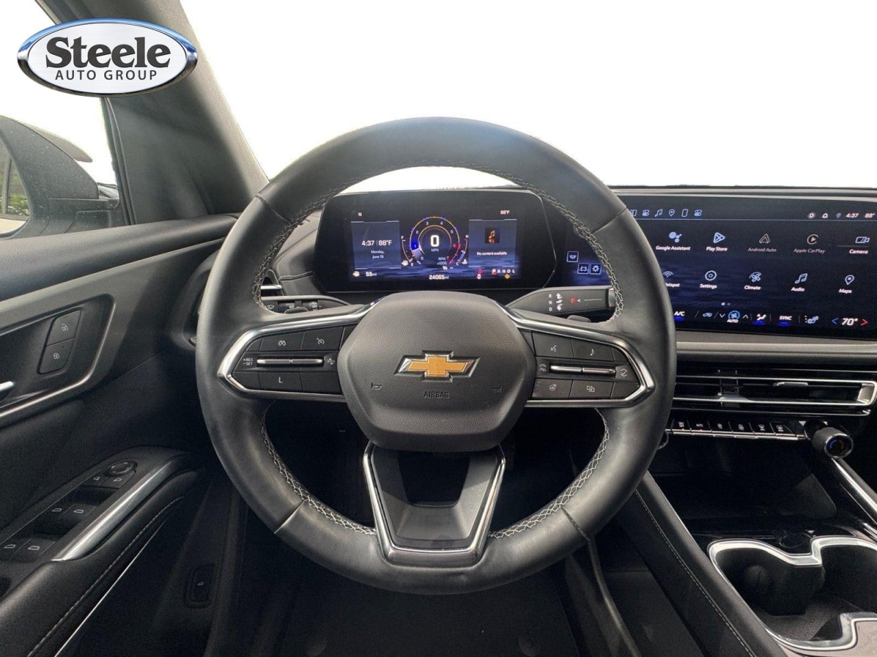 2024 Chevrolet Traverse LS - Photo 13