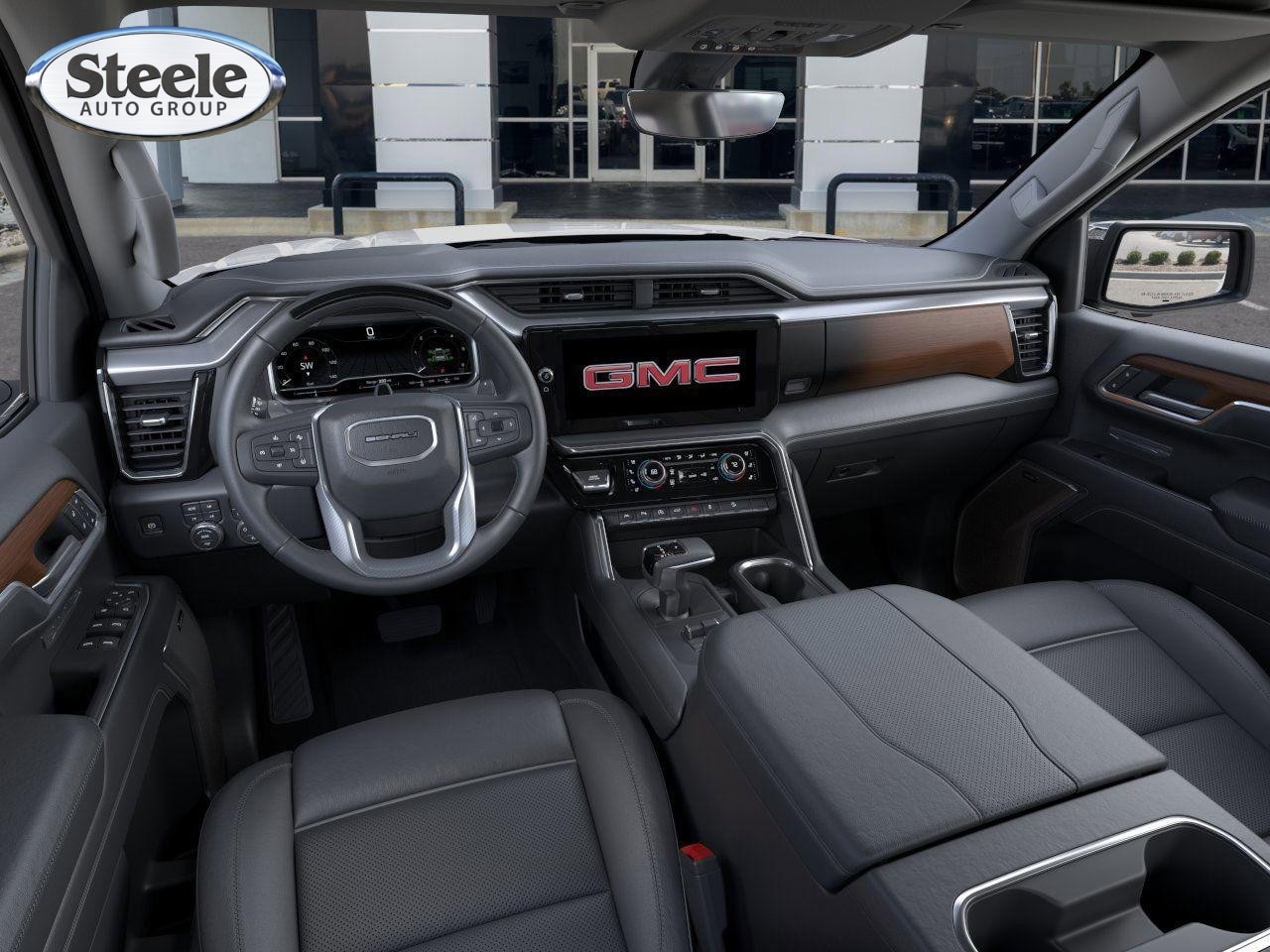 2026 GMC Sierra 1500 Denali - Photo 15