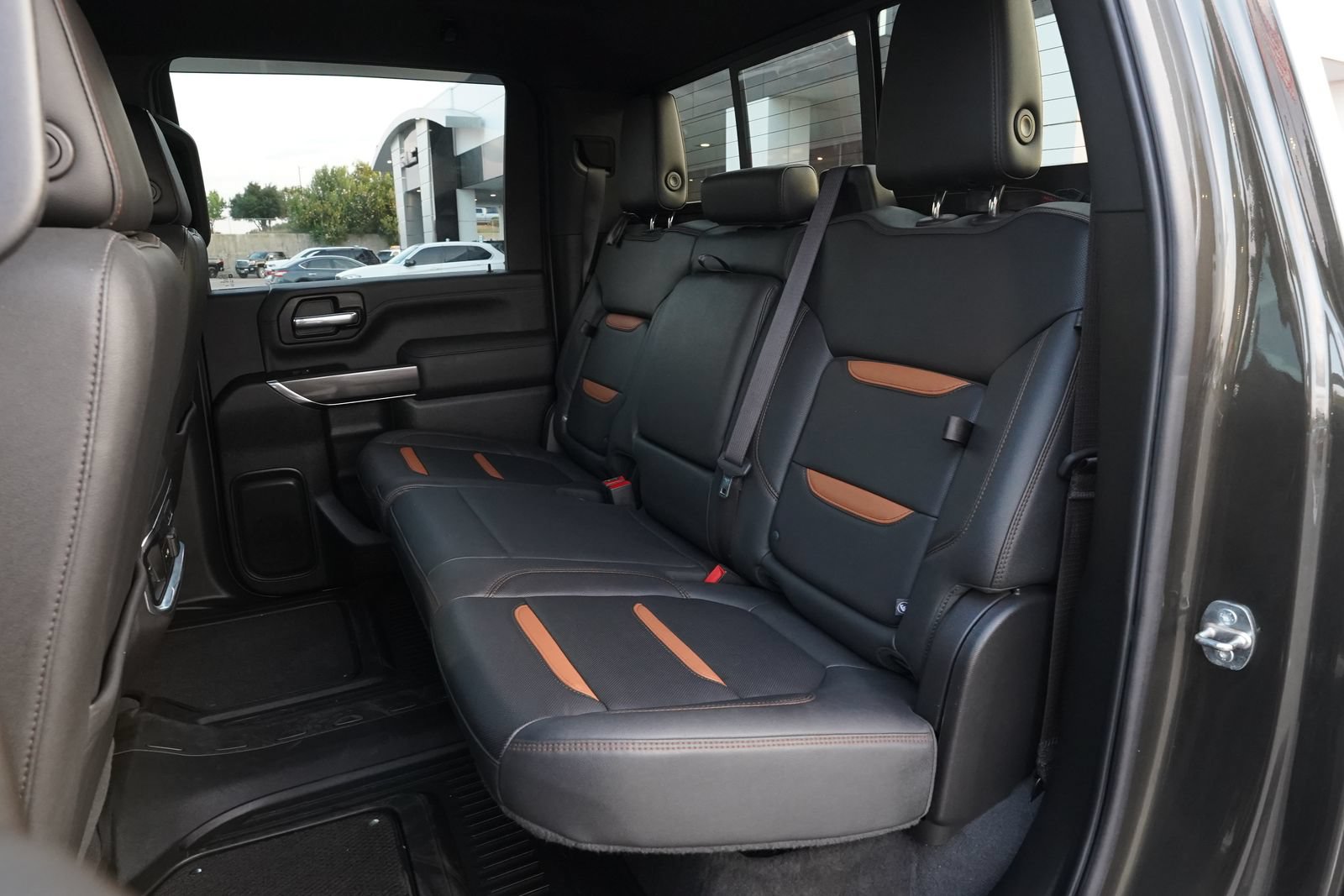 2023 GMC Sierra 3500HD AT4 - Photo 20
