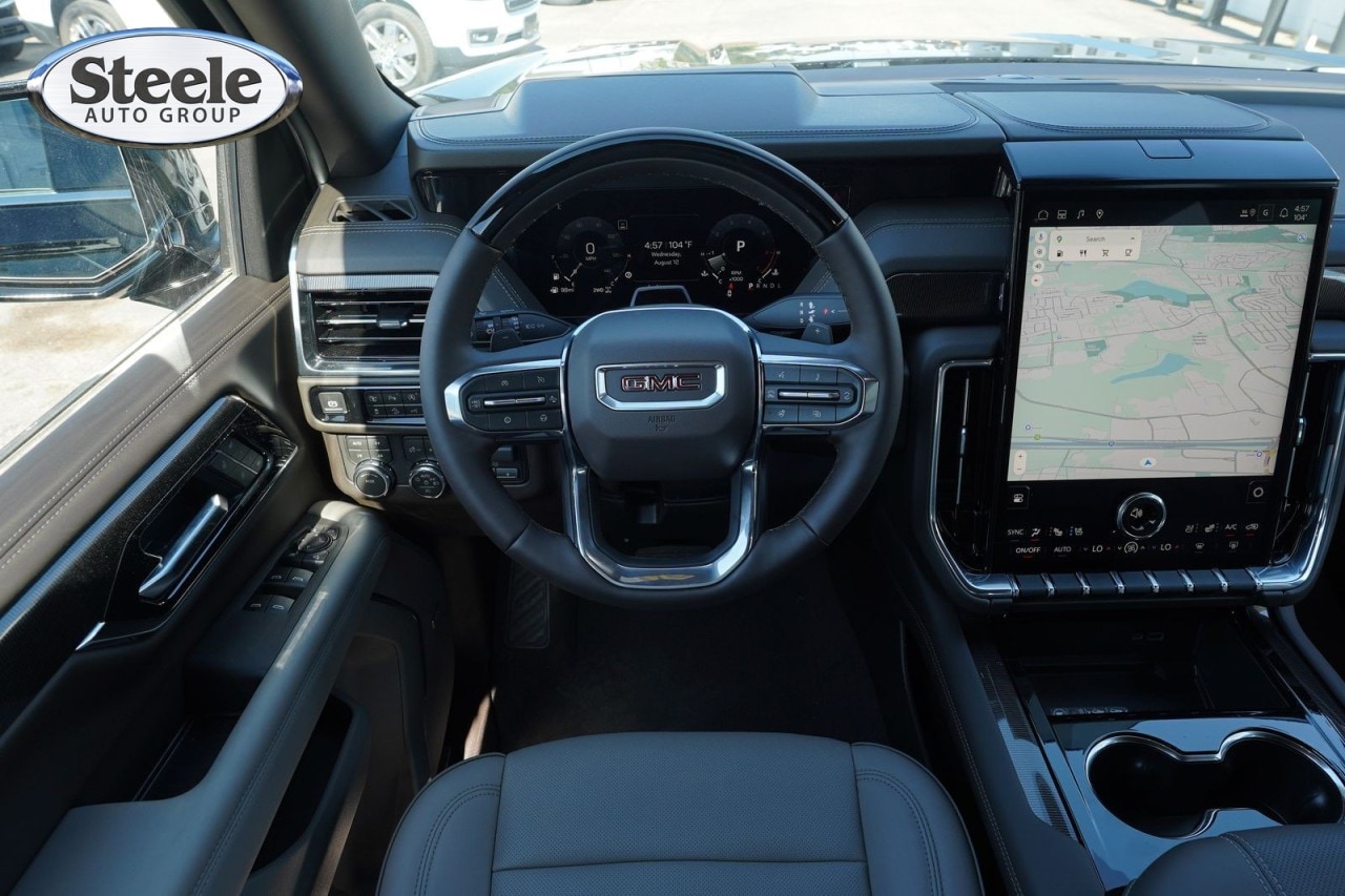2026 GMC Yukon Elevation - Photo 9