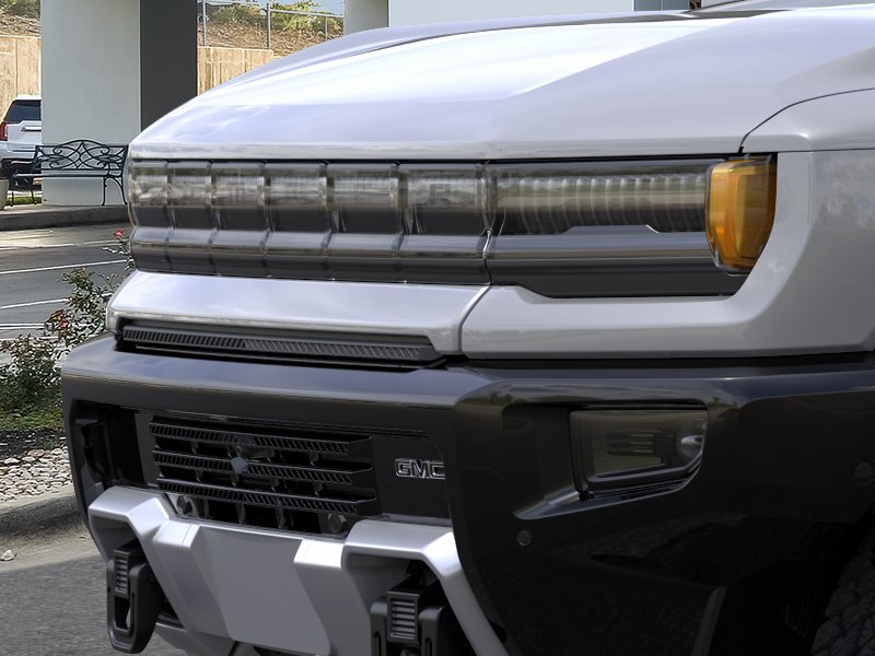 2026 GMC HUMMER EV 2X - Photo 13