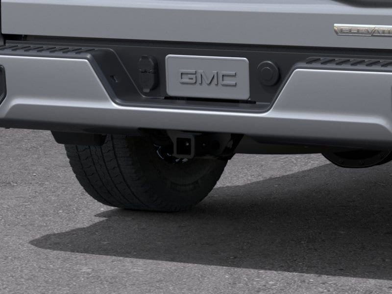 2026 GMC Sierra 1500 Elevation - Photo 14