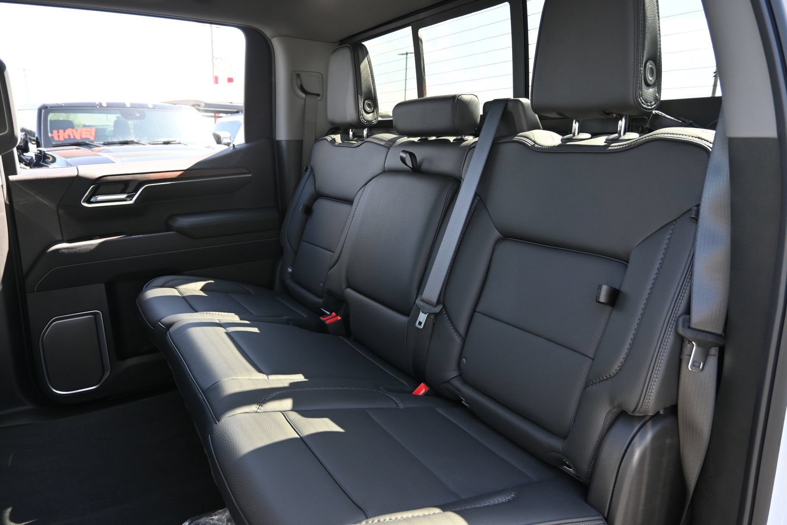 2026 GMC Sierra 1500 Denali - Photo 20