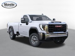 2026 GMC Sierra 2500 HD Pro Truck