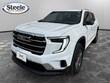  GMC Acadia