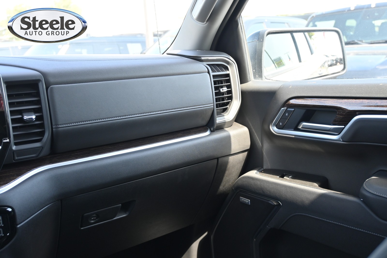 2026 GMC Sierra 1500 Elevation - Photo 8