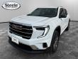 Used 2025 GMC Acadia Elevation SUV