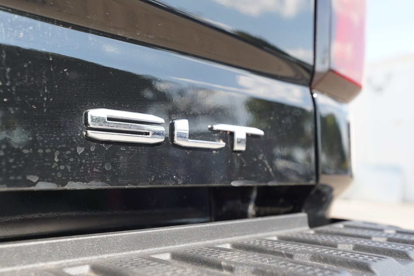 2026 GMC Sierra 2500HD SLT - Photo 22