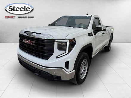 2026 GMC Sierra 1500 Pro Truck