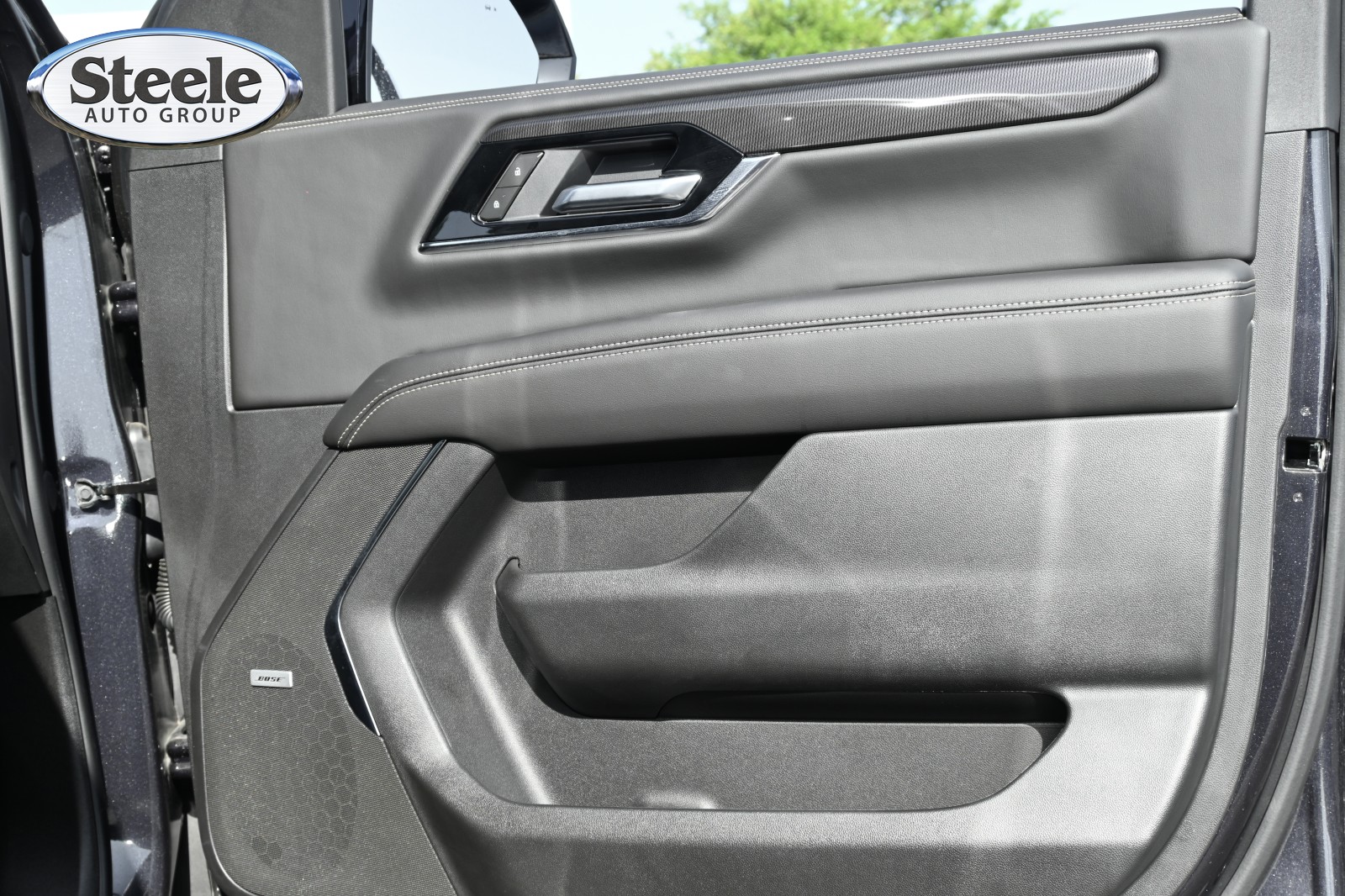 2026 GMC Yukon XL Elevation - Photo 27