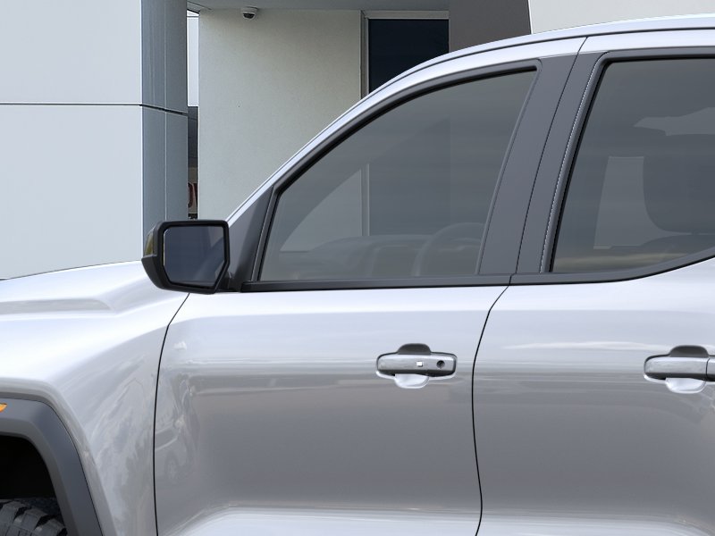 2026 GMC Canyon Elevation - Photo 40