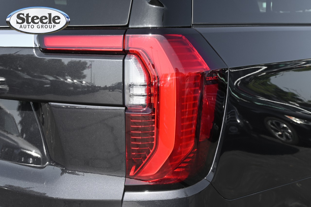 2026 GMC Yukon XL Elevation - Photo 22