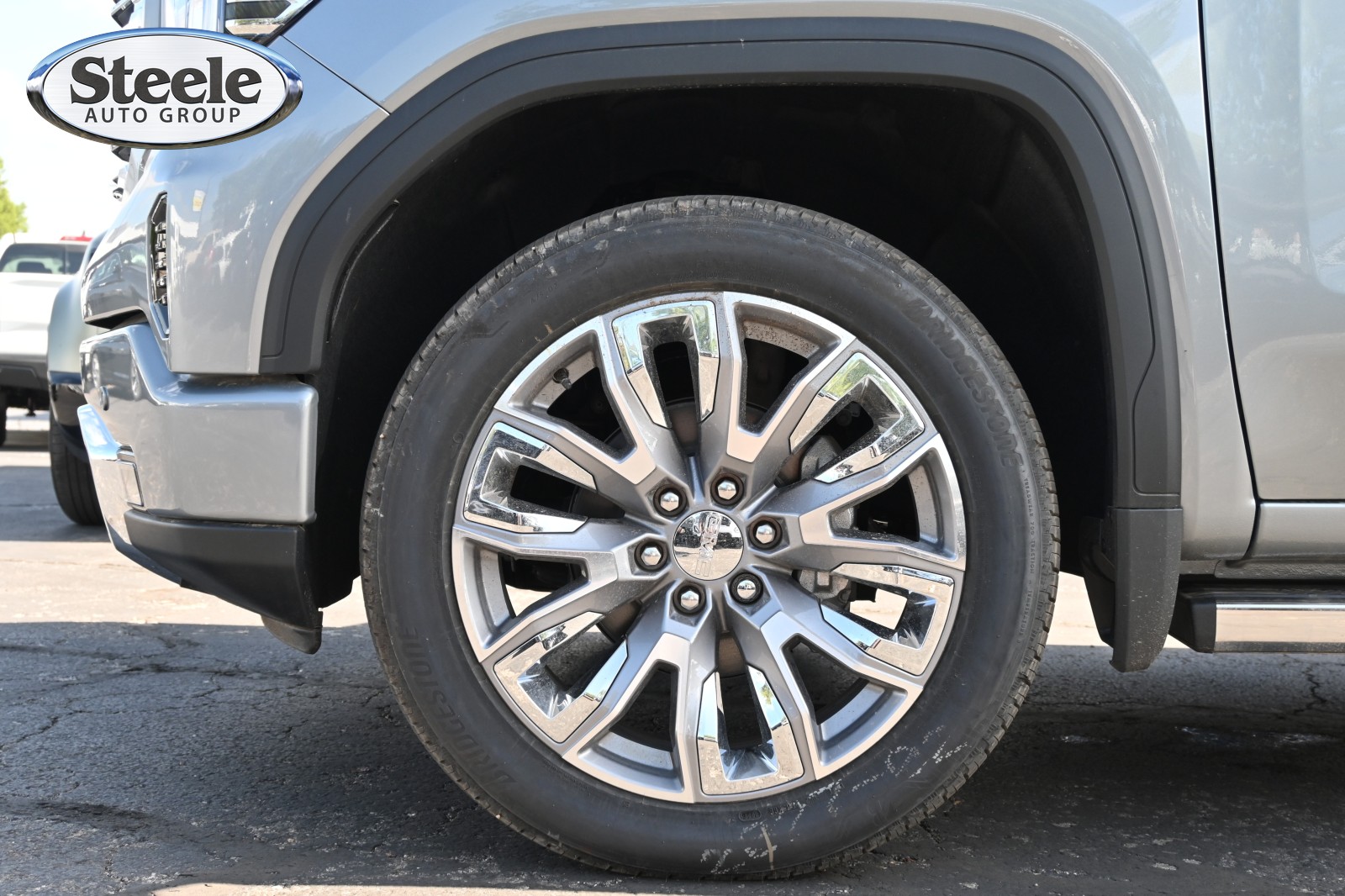 2026 GMC Sierra 1500 Denali - Photo 28