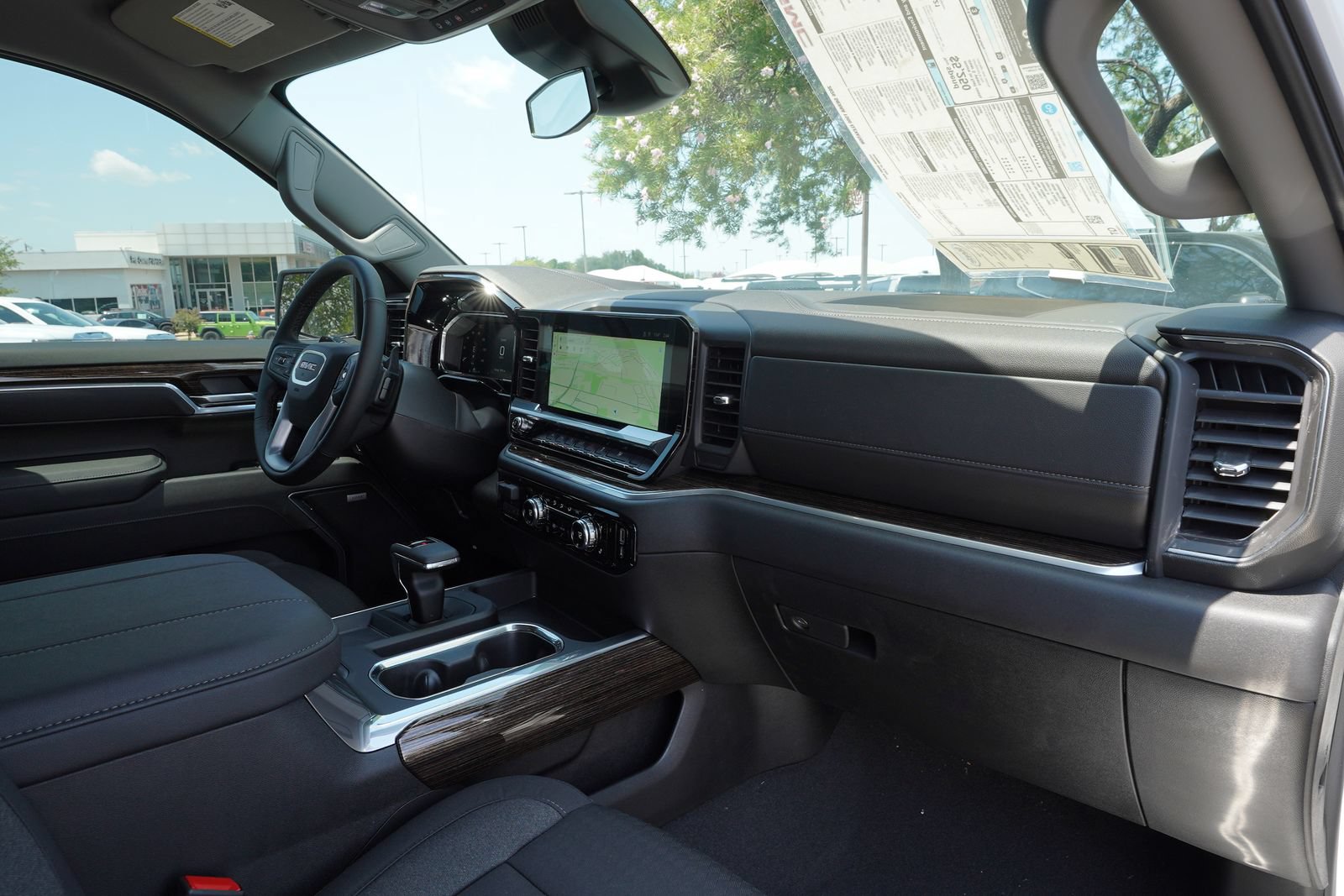 2026 GMC Sierra 1500 Elevation - Photo 24