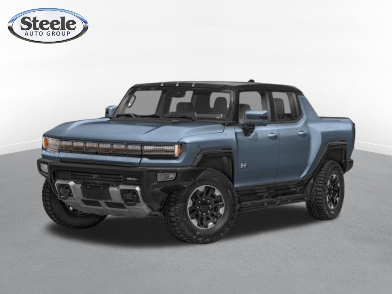 2024 GMC HUMMER EV Pickup Truck 