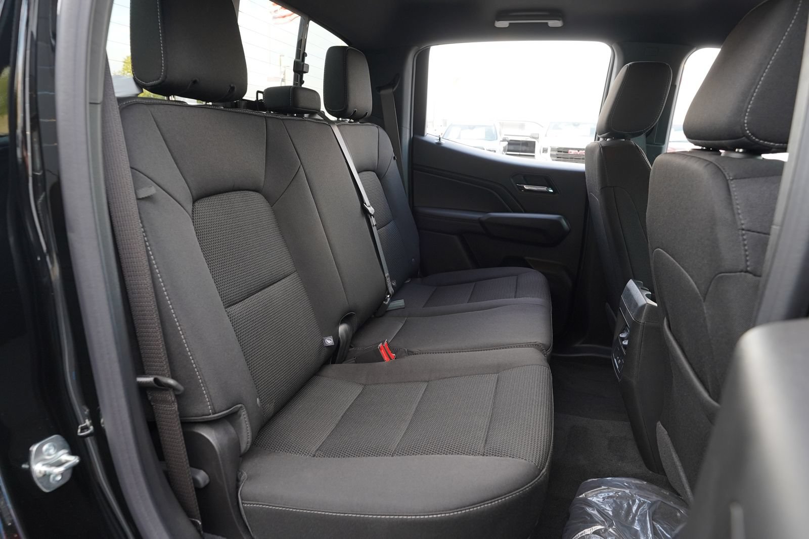 2026 GMC Canyon Elevation - Photo 23