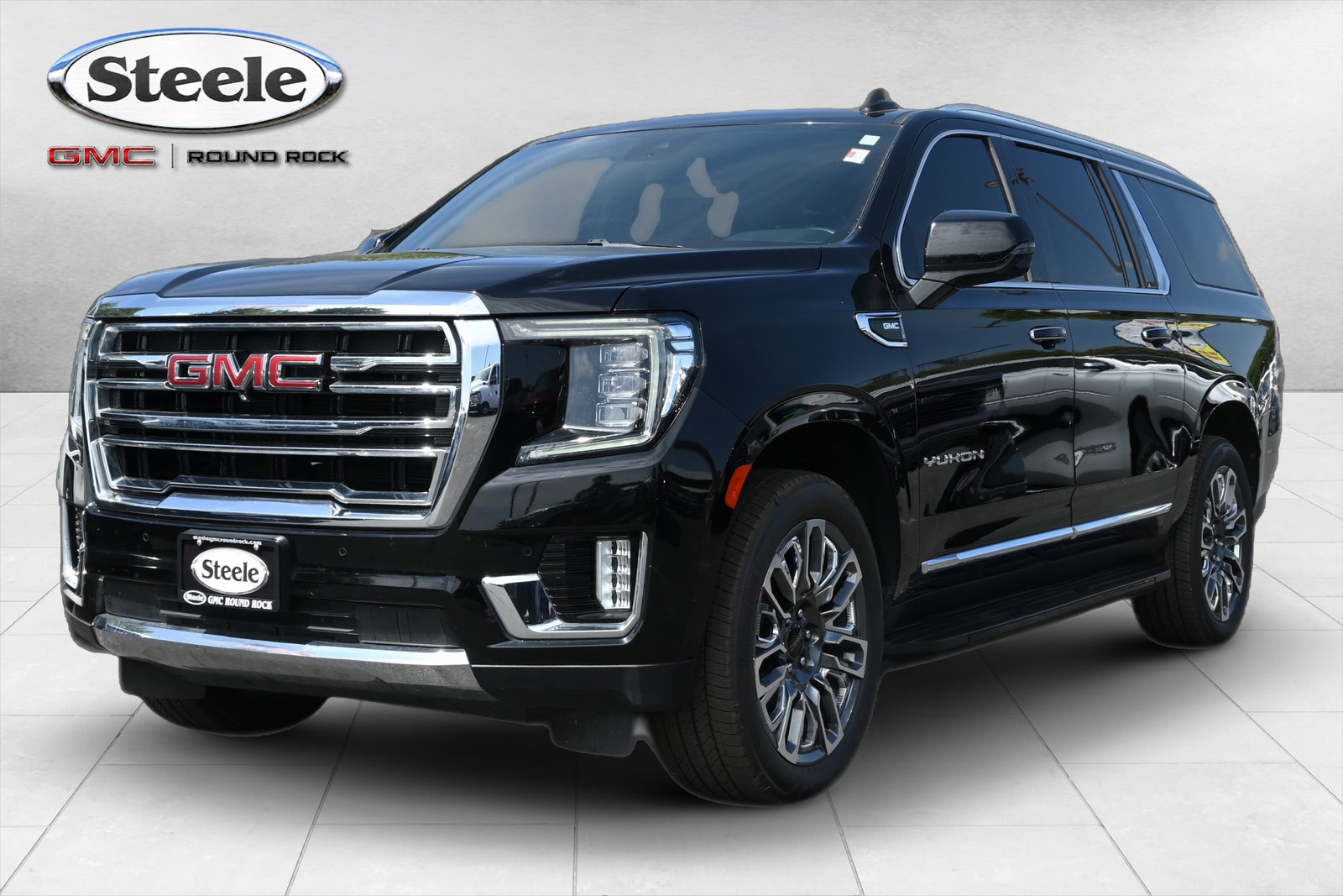 2024 GMC Yukon XL