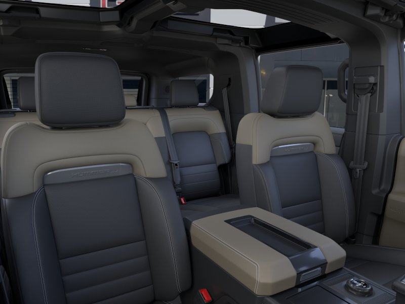2026 GMC HUMMER EV 2X - Photo 24