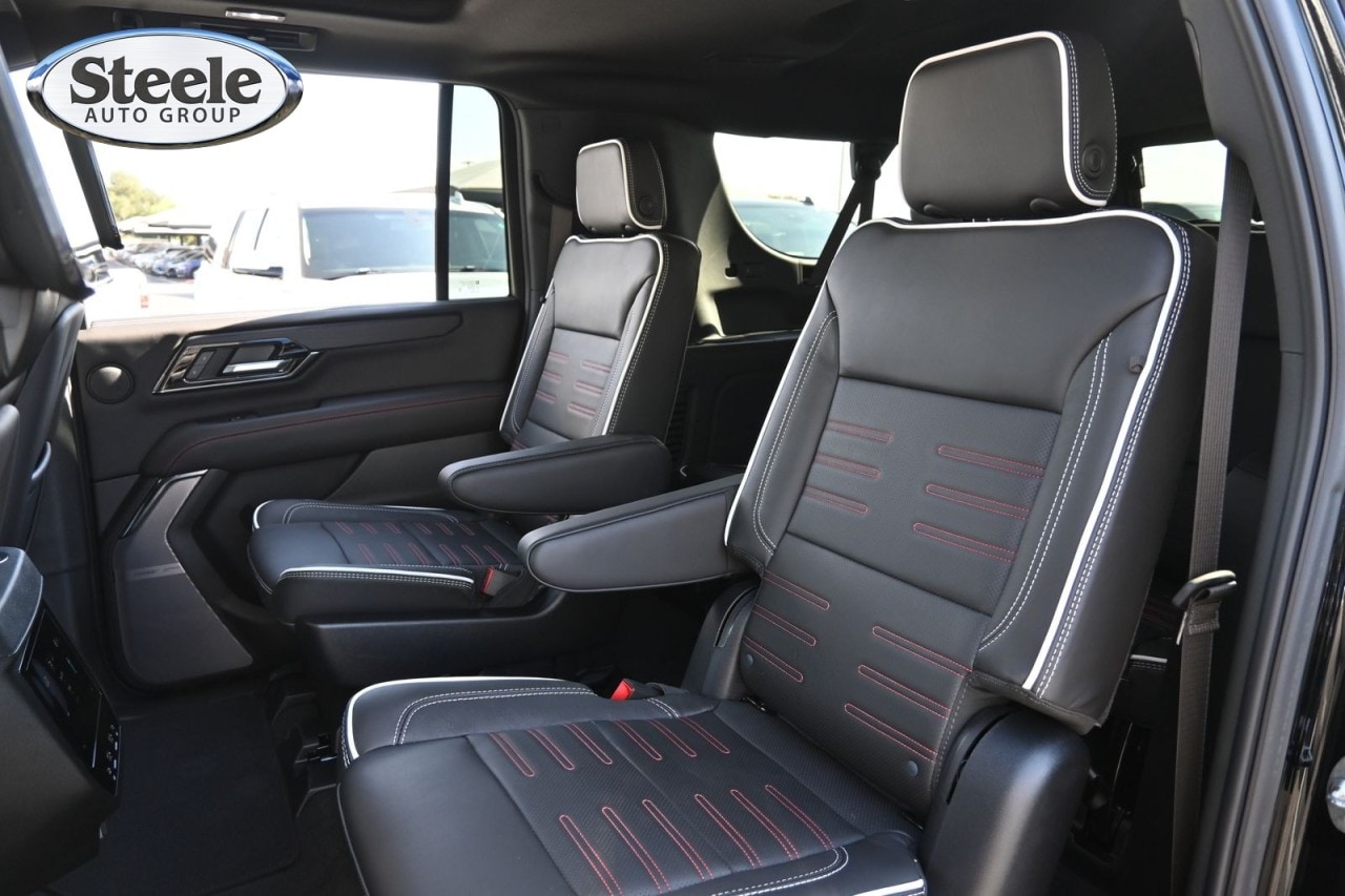 2026 GMC Yukon XL AT4 Ultimate - Photo 19