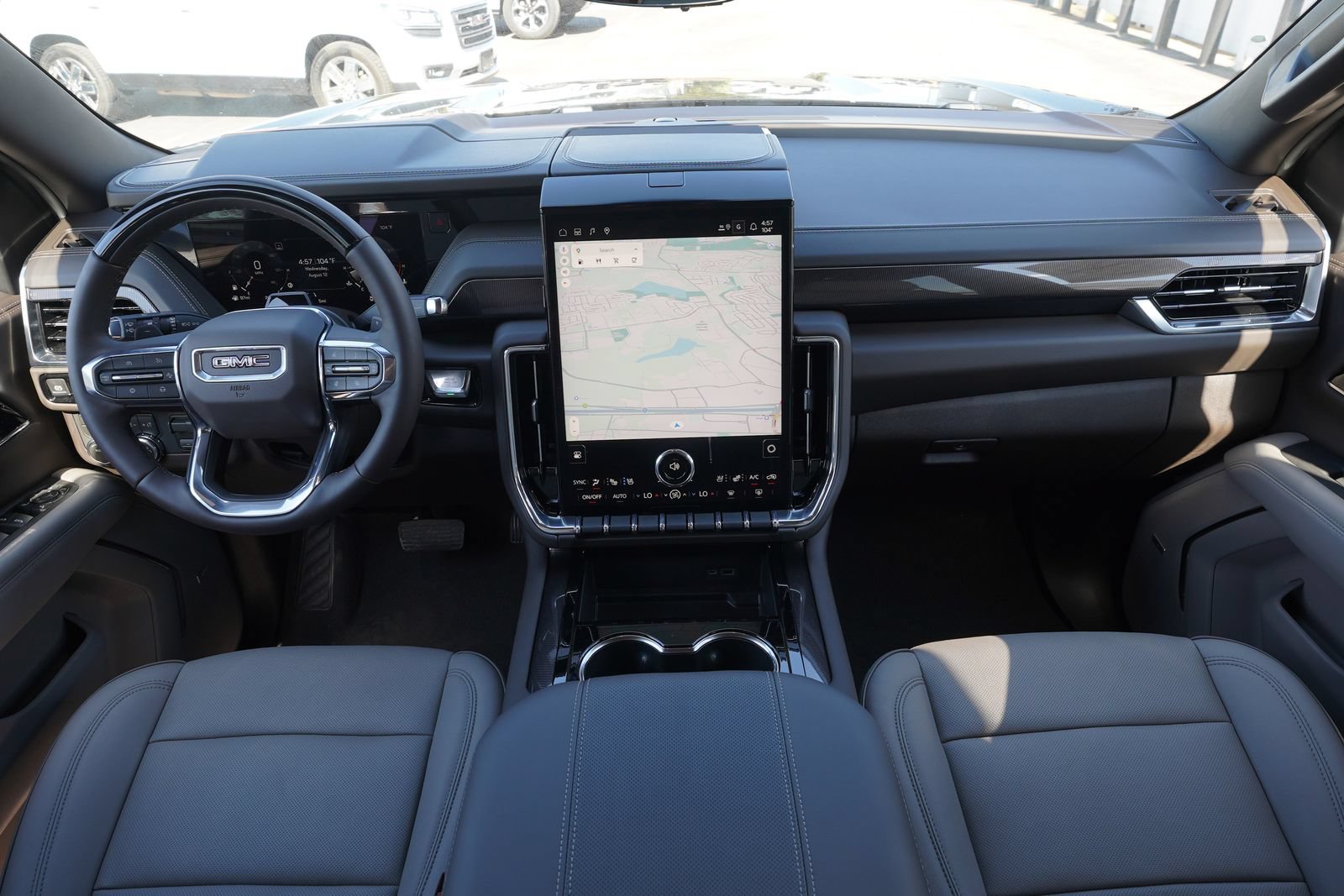 2026 GMC Yukon Elevation - Photo 7