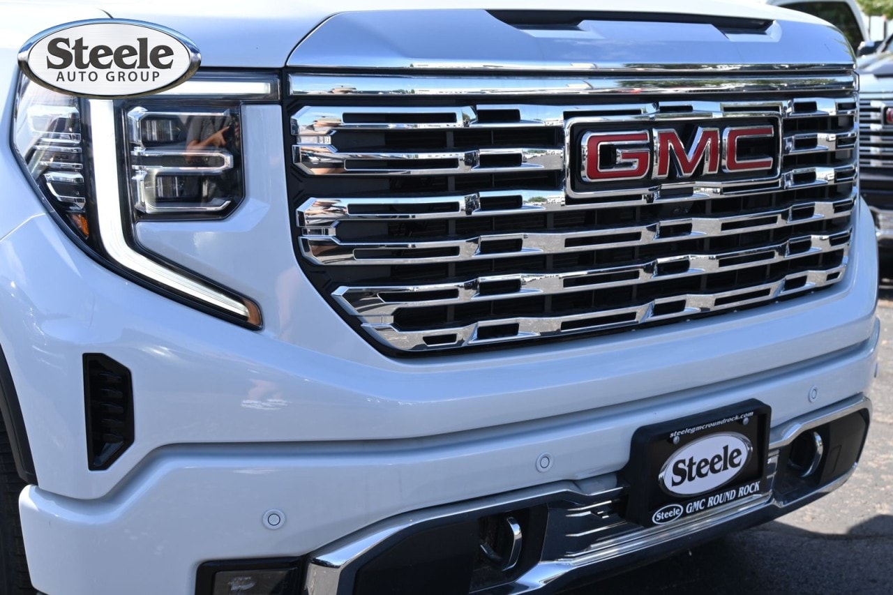 2026 GMC Sierra 1500 Denali - Photo 27
