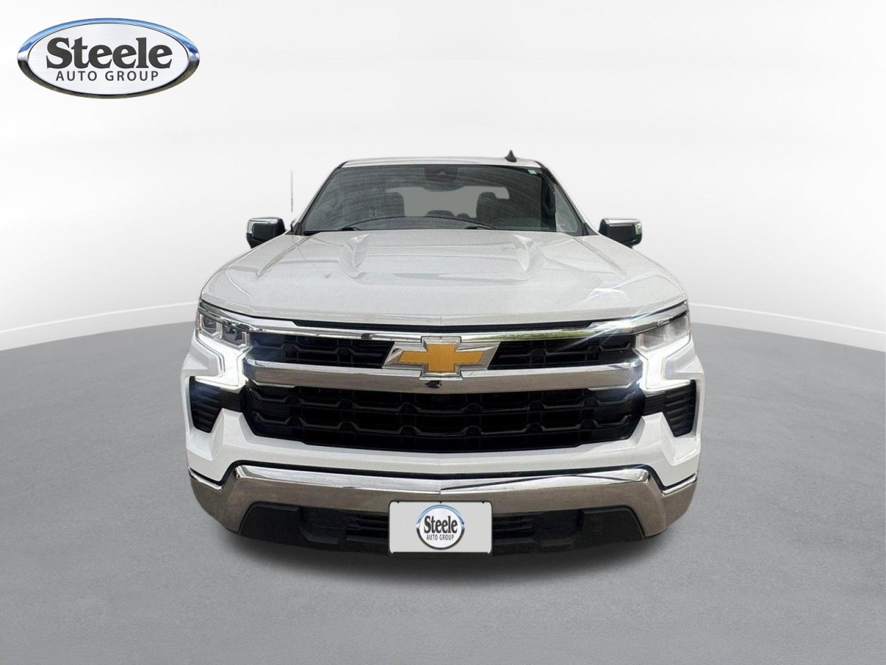 2023 Chevrolet Silverado 1500 LT - Photo 8