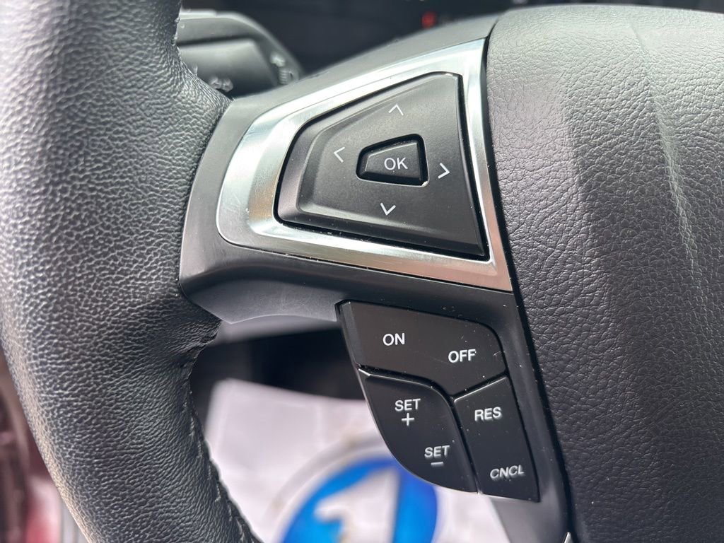 2023 Ford Edge SEL - Photo 22