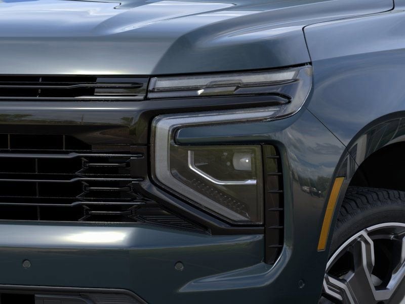 2026 Chevrolet Tahoe RST - Photo 11