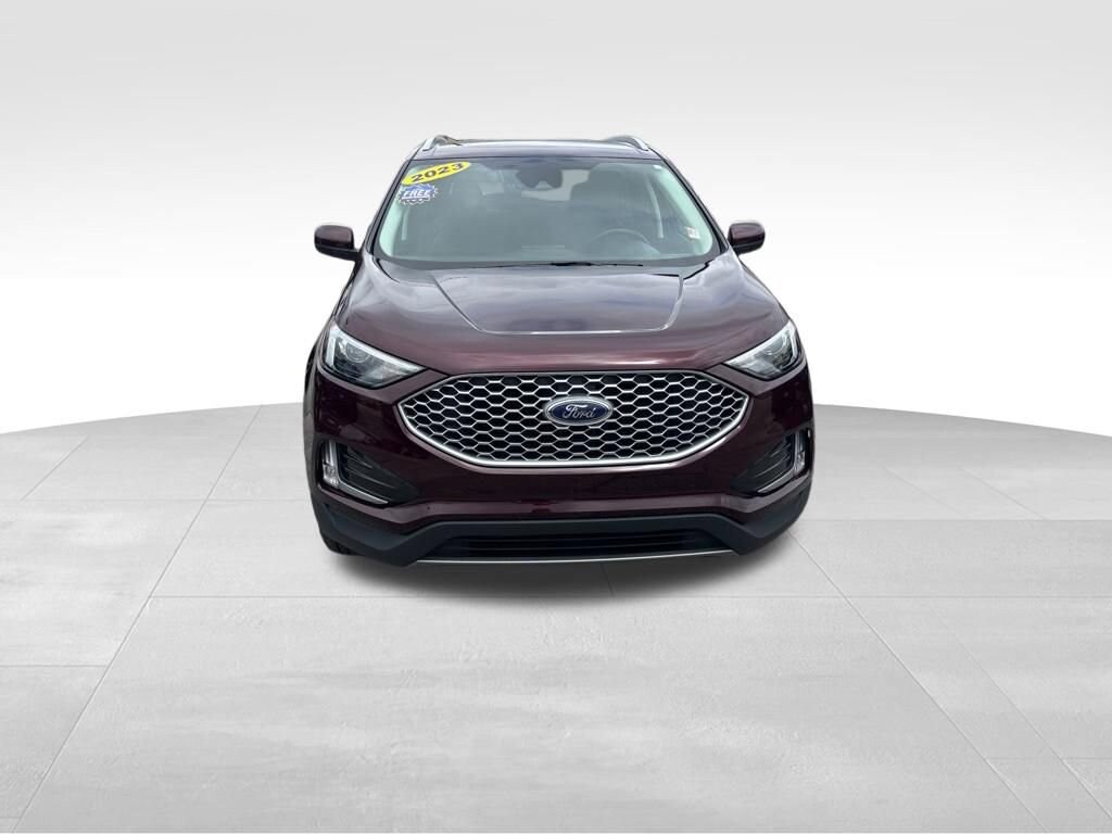 2023 Ford Edge SEL - Photo 10