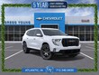  GMC Acadia