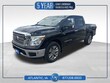  Nissan Titan