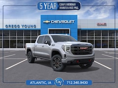 2026 GMC Sierra 1500 AT4 Truck