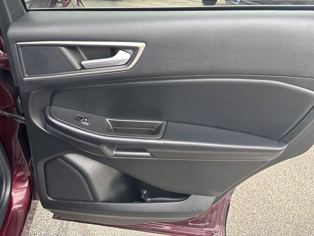 2023 Ford Edge SEL - Photo 42
