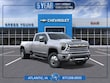  Chevrolet Silverado 3500 HD