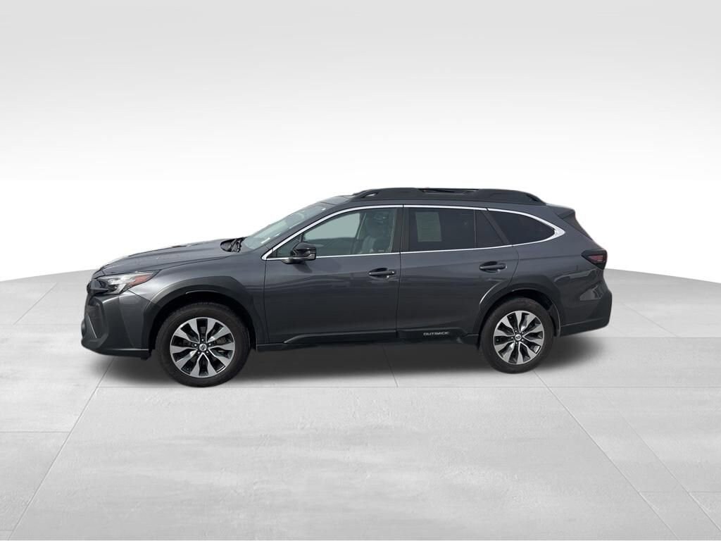 Used 2023 Subaru Outback Limited