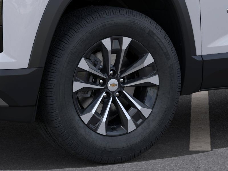 2027 Chevrolet Equinox LT - Photo 10