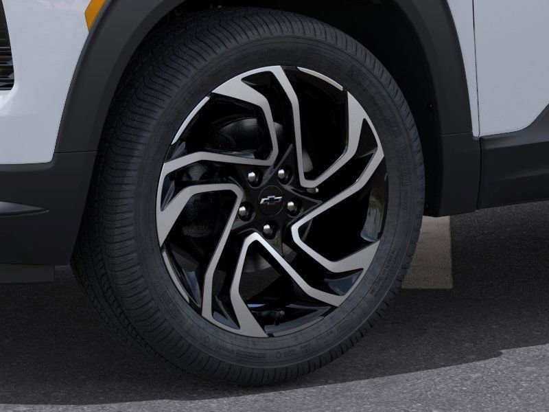 2026 Chevrolet Trailblazer RS - Photo 10