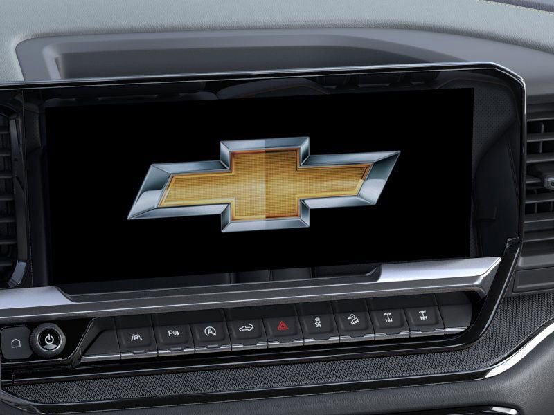 2026 Chevrolet Silverado 1500 ZR2 - Photo 20