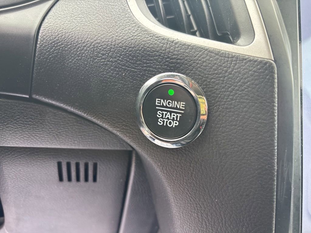 2023 Ford Edge SEL - Photo 26