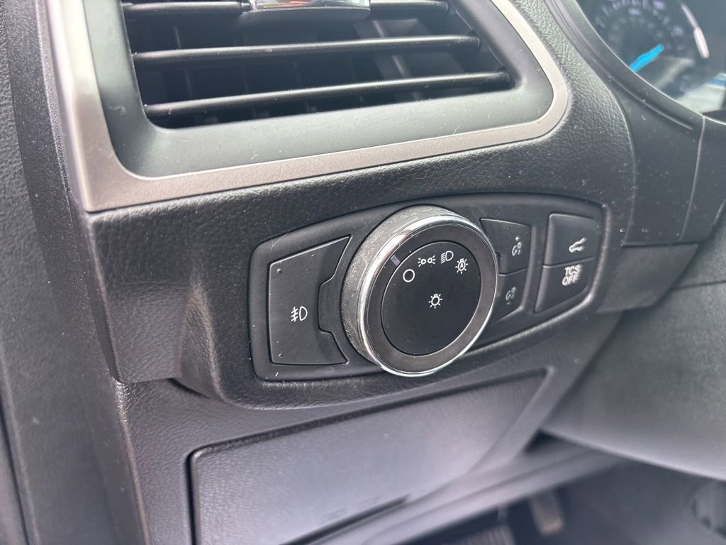 2023 Ford Edge SEL - Photo 20